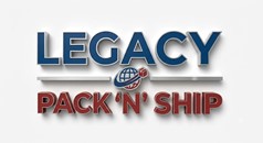 Legacy Pack 'N' Ship, McKinney TX
